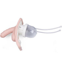 Male genital insert for P93 PRO/BASIC