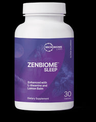 Zenbiome Sleep