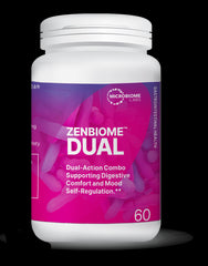 Zenbiome Dual