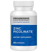 Zinc Picolinate