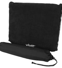 Inflatable Seat Cushion