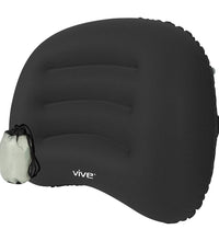 Inflatable Lumbar Cushion