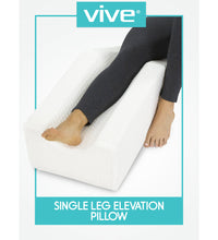 Knee Elevation Pillow
