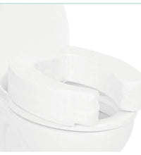 Toilet Seat Cushion 4'' Dense