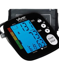 Blood Pressure Monitor