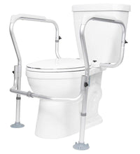 Toilet Safety Frame