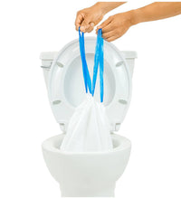 Toilet Bowl Liners