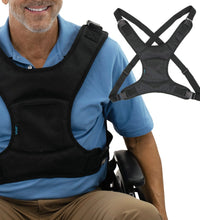 Vest Restraint