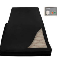 Full Alternating Pressure Pad System