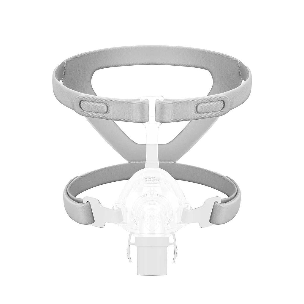 Classic Nasal CPAP Mask Headgear