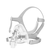 Comfort+ Full Face CPAP Mask YF-02