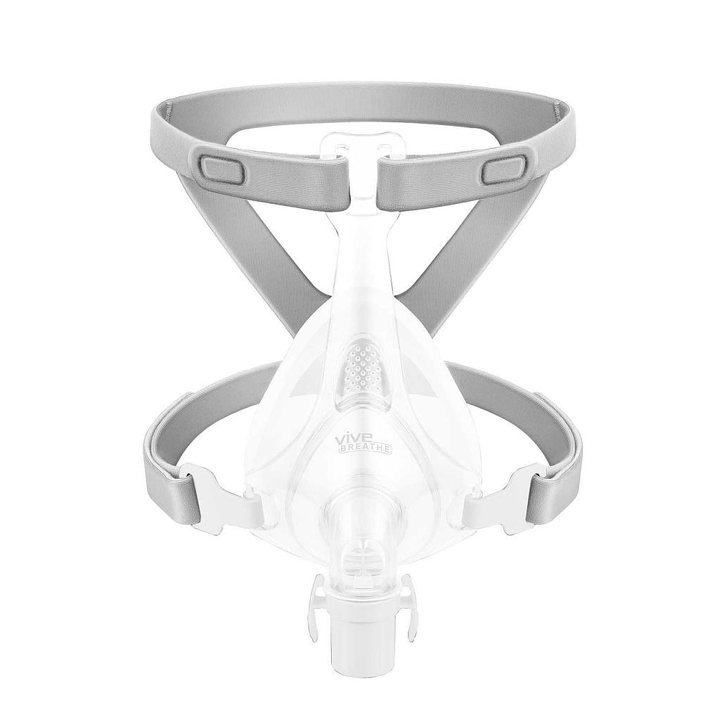 Classic Full Face CPAP Mask Headgear