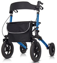 Sunstride Rollator - All Terrain Edition
