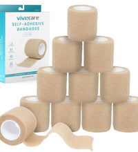 Self Adhesive Bandages
