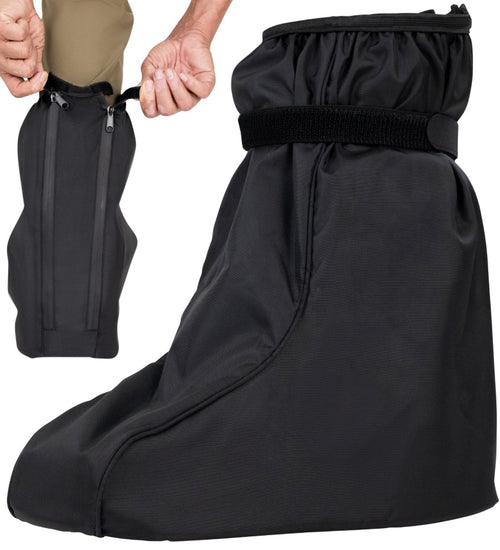 Short Walker Boot Cover