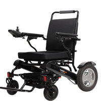 MobiJoe - Travel Lite - Lightweight Folding power chair