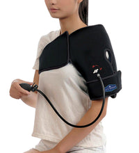 Icy Wrap Shoulder  - cold compression