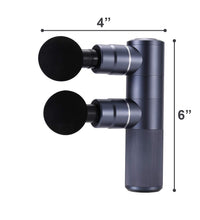 Body Drummer Double -  Percussion Massager