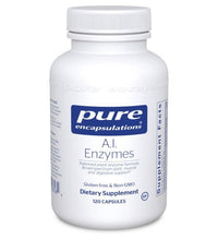 A.I. Enzymes 120's