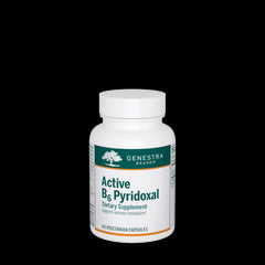 ACTIVE B6 Pyridoxal