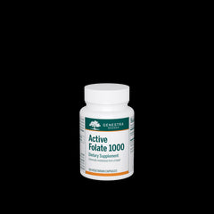 Active Folate 1000