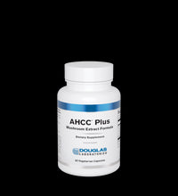 AHCC Plus