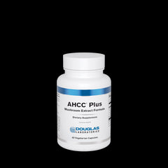 AHCC Plus