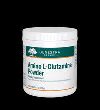 Amino L-Glutamine Powder