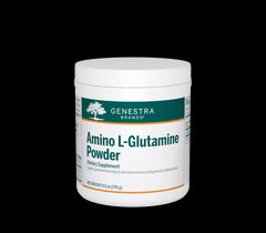 Amino L-Glutamine Powder