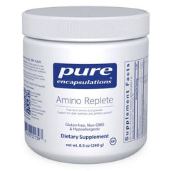 Amino Replete