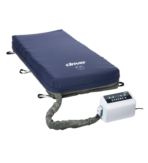 PreserveTech Harmony True Low Air Loss Tri-Therapy System