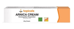 Arnica Cream