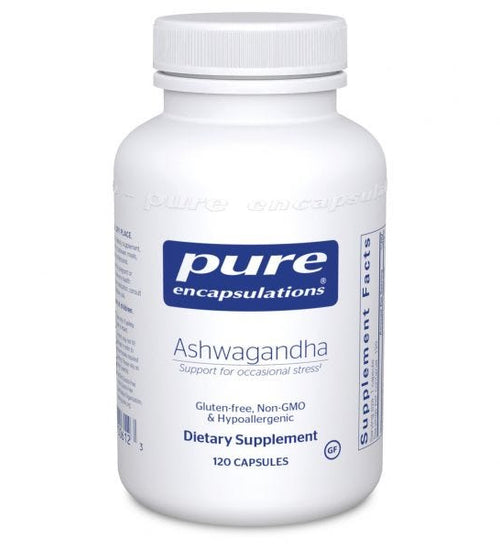 Ashwagandha