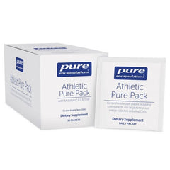 Athletic Pure Pack 30 packets