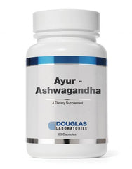 Ayur-Ashwagandha