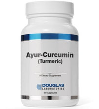 Ayur-Curcumin (Turmeric)