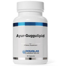 Ayur-Guggulipid