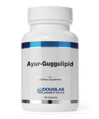 Ayur-Guggulipid