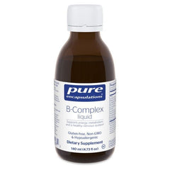 B-Complex liquid 140 ml