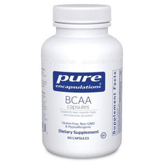 BCAA Capsules