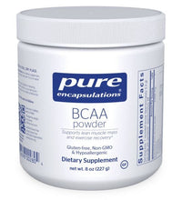 BCAA Powder 227 g