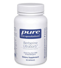 Berberine UltraSorb