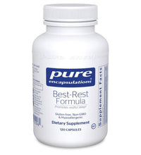 Best-Rest Formula