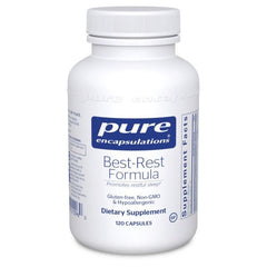 Best-Rest Formula