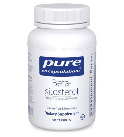 Beta-Sitosterol