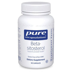 Beta-Sitosterol