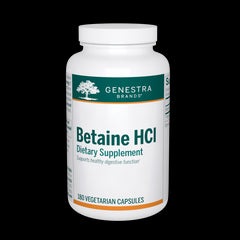 Betaine HCl