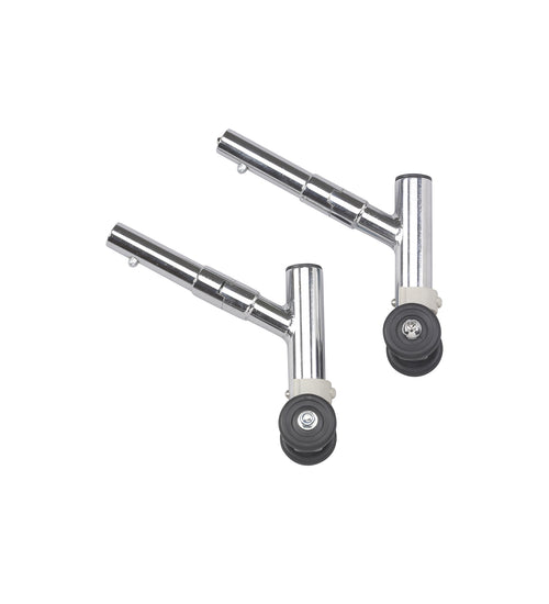 Wheeled Anti Tippers