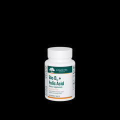 Bio B12 + Folic Acid