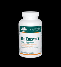 Bio Enzymes